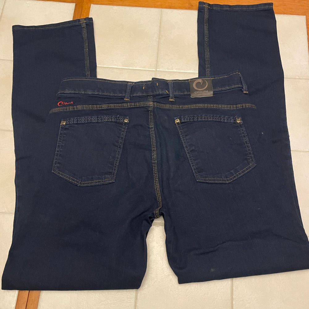 Men’s Origin Jeans